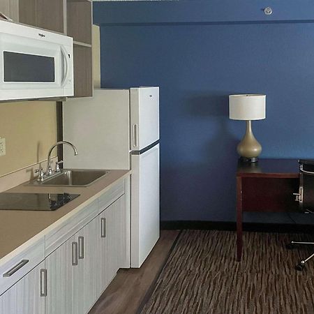 Suburban Studios Arlington Heights Elk Grove Zewnętrze zdjęcie
