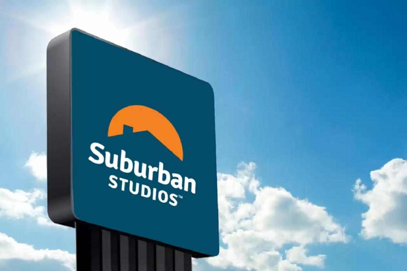 Suburban Studios Arlington Heights Elk Grove Zewnętrze zdjęcie
