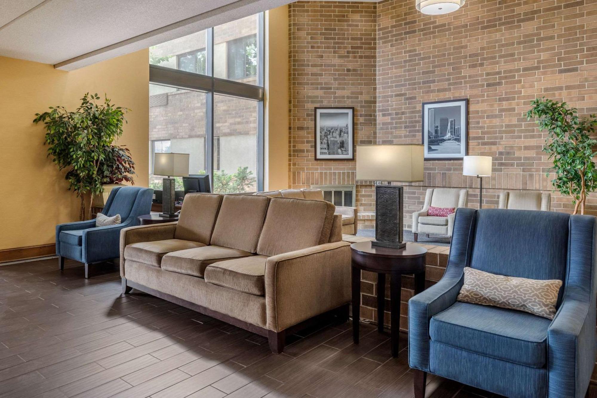 Suburban Studios Arlington Heights Elk Grove Zewnętrze zdjęcie