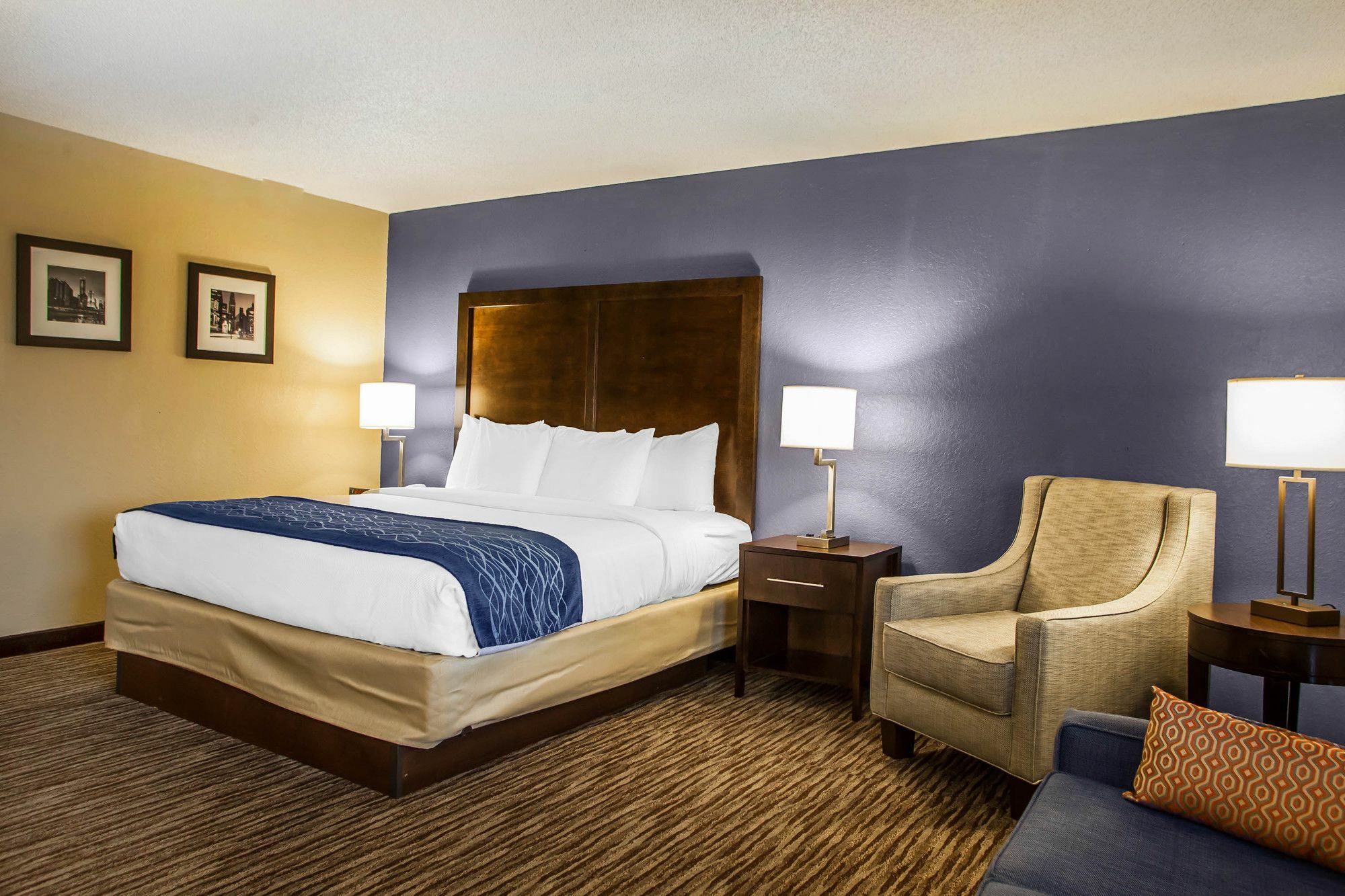 Suburban Studios Arlington Heights Elk Grove Zewnętrze zdjęcie