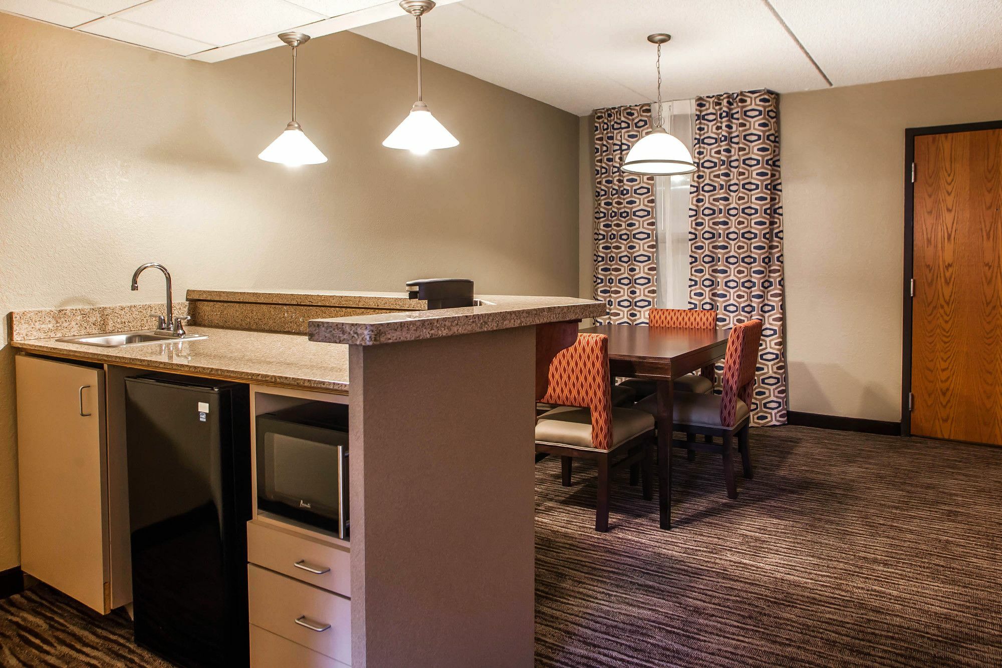Suburban Studios Arlington Heights Elk Grove Zewnętrze zdjęcie