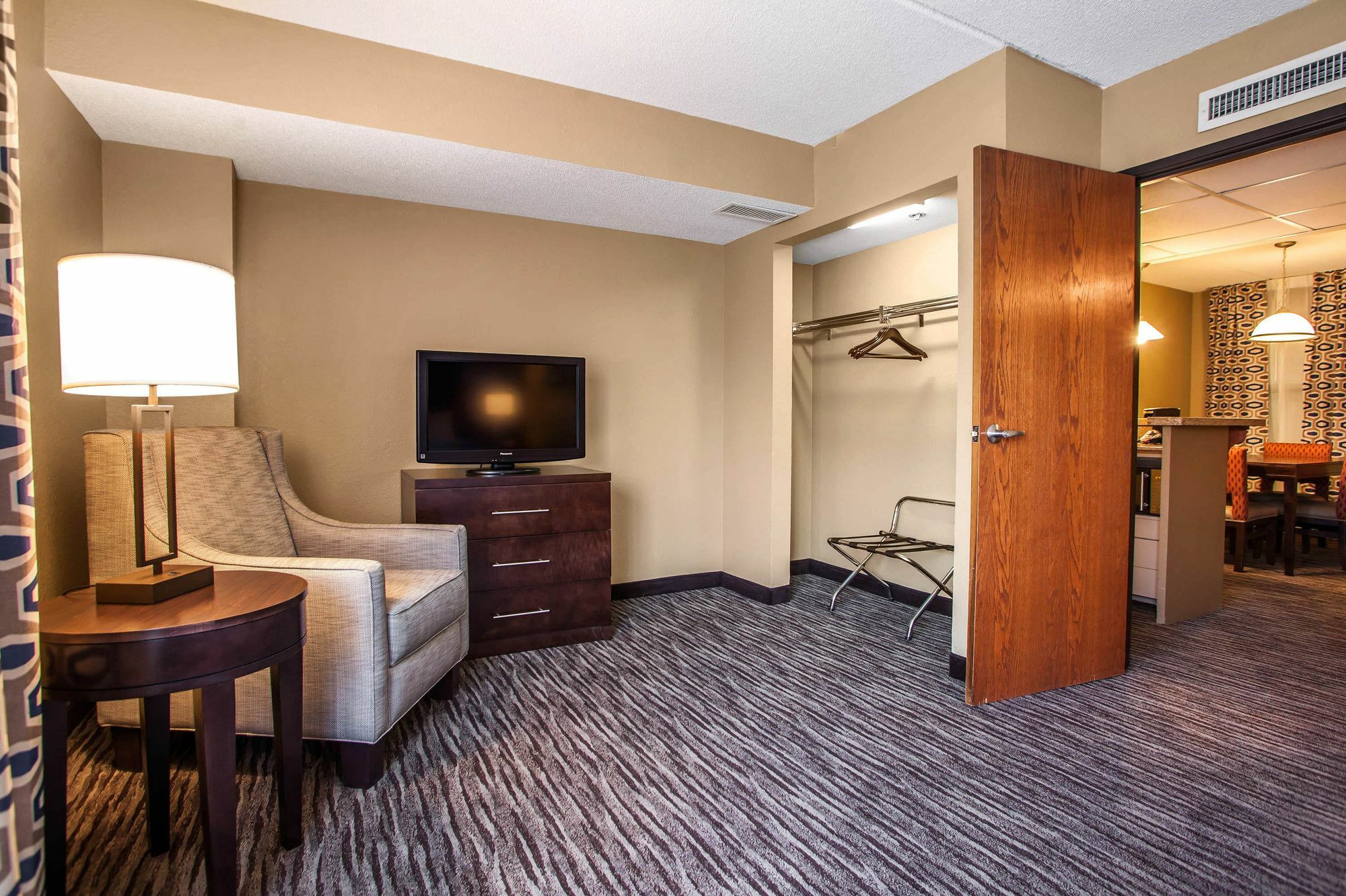 Suburban Studios Arlington Heights Elk Grove Zewnętrze zdjęcie