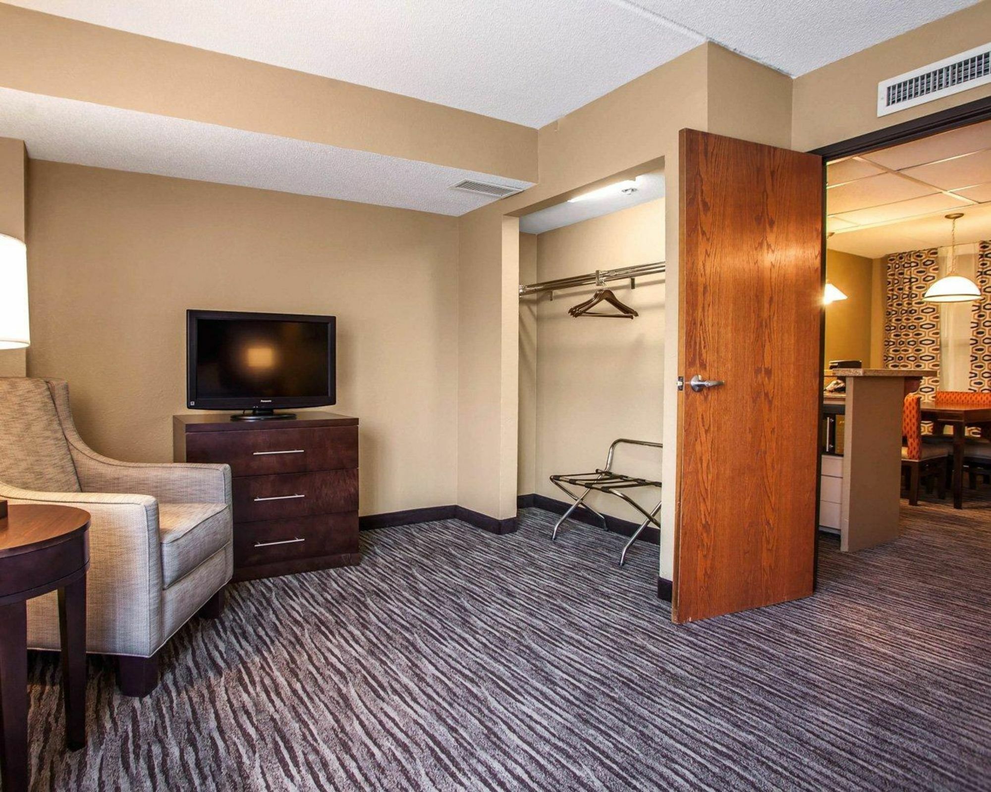 Suburban Studios Arlington Heights Elk Grove Zewnętrze zdjęcie