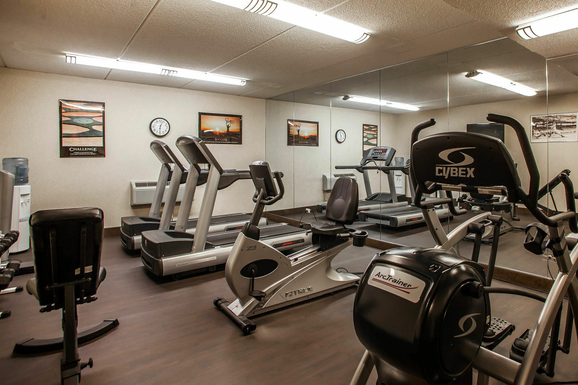 Suburban Studios Arlington Heights Elk Grove Zewnętrze zdjęcie